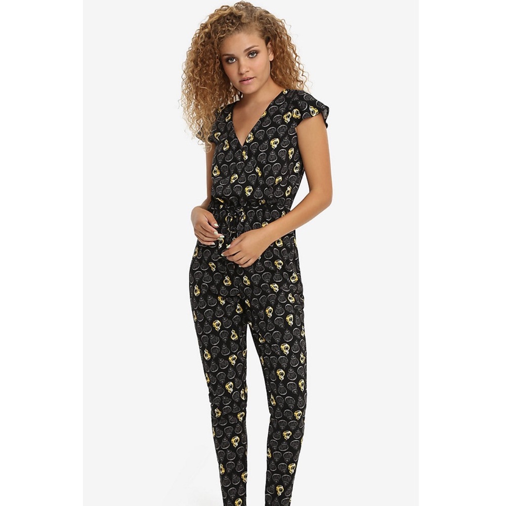 Her Universe BB-8 Star Wars Jumpsuit